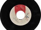 Unreleased Garage Surf Rock Acetate 45 Double O's - Lancers Bruno Dean New York