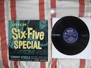 STARS OF SIX-FIVE SPECIAL 1957 DECCA 10