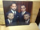 MODERN JAZZ QUARTET - The MJQ   ATLANTIC 1265 {dg orig} [BLACK LABEL] -VERY RARE