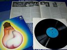 LP CREATION SUPER ROCK IN THE HIGHEST VOLTAGE JAPAN KRAUT PSYCH ROCK JAZZ MINT-