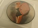 Marilyn Monroe  Double Sided Picture Disc Albums Vinyl LP Record 1984
