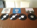 House Sound of Chicago 3 Rare Vinyl Albums from the late 80's