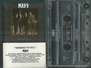 MC Musik-Kassette : KISS - Dressed to kill (Heavy Metal / Hard Rock) Dolby