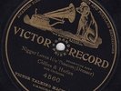 Collins & Harlan - VICTOR 4560 - Ni--er Loves His Possum