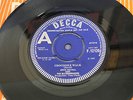 John Mayall & The Bluesbreakers - Crocodile Walk- UK Decca Demo Pressing