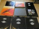 LED ZEPPELIN (7821441) 6 LP BOX SET WITH BOOKLET LP
