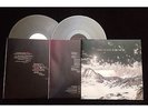 Minus the Bear Planet of Ice Gray 2xLP vinyl