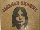 JACKSON BROWNE s/t 1972 US ORG SEALED LP David Crosby Albert Lee Jessie Davis