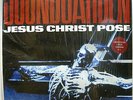 SOUNDGARDEN Jesus Christ Pose 1992 UK 4 Track 12