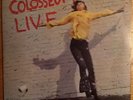 Colosseum - Live, UK 1971 Vinyl double LP First Pressing Excellent Condition