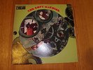 RARE THE SOFT MACHINE - DEBUT LP WITH MOVING PARTS COVER - 1968 PROBE CPLP 4500