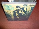Bread Love and Dreams - ORIG PROMO US Vinyl LP - RARE Folk-Psych