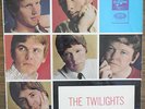 THE TWILIGHTS (60's Oz Bands Original Debut Album)