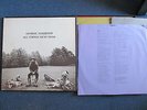 George Harrison - all things must pass, rare orig. UK issue w. inners