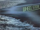 TERUMASA HINO / WHEEL STONE LIVE IN NEMURO LP JAPAN Jazz Orig EAST WIND