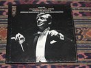 Mahler, Bernstein, NY Philharmonic ?– Symphony No. 6 In A Minor & No. 9 in D LP