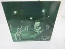 Eric DOLPHY - Outward Bound / NJLP 8236 / Mono Original, 1960 / VG+/VG+