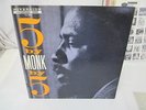 Thelonious MONK 5 by Monk / Riverside RLP 12-305 / Early Mono, ca. 1960 / VG/VG+