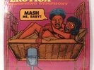 BLACK COMEDY / CHEESECAKE - EROTICA BEDSPRING SYMPHONY -  KILLER PeRCuSSioN SEX