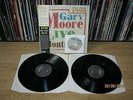 Gary Moore-Live at Montreaux 1990-Lilith Records-Doppel LP mit CD-TOP