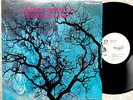 AMON DUUL II PHALLUS DEI JAPAN ORIG WHITE LABEL PROMO INSERT KRAUTROCK PSYCH