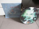 The Cure Disintegration PICTURE LP Fiction Rec. 841946-1 / FIXHP 14 SELTEN MINT