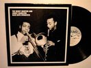 Benny Morton, Jimmy Hamilton Blue Note Swingtets - Orig. Mosaic - Mint LP