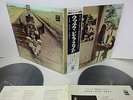 PINK FLOYD Ummagumma 2-LP Vinyl JAPAN ODEON OP-8912·13  W/ OBI