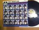 THE BEATLES / A HARD DAYS NIGHT LP ORIG 1964 PMC 1230 MONO UK 1ST PRESSING N/M