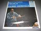 PHILIPS HIFI STEREO 835 132 AY Monteux Eroica
