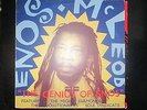 THE GENIUS OF ENOS - ENOS Mc LEOD KILLER PRESSURE SOUNDS LP