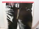 Rolling Stones - Sticky Fingers, Mobile Fidelity MFSL 1-060, insert, VG++/M-