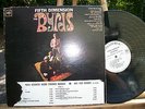 The Byrds 33 rpm Promo Record '' Fifth Dimension'' Columbia Records''