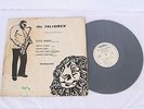 THE TALISMEN IN CONCERT - SOUNDNITIA - GORBRA REC.   - 1975   - GERMANY  JAZZ