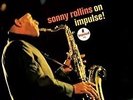 Sonny Rollins - On Impulse+2 LPs  45rpm++Analogue Productions+NEU+OVP