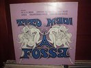 TITO MADI LP A FOSSA BOSSA NOVA EDU LOBO BADEN POWELL TOM JOBIM MORAES EX 71'