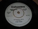 LISTEN - SOUL POPCORN - KEITH POWELL & VALETS - YOU BETTER LET HIM GO - TORE UP