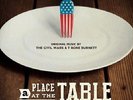 A Place At The Table - Civil Wars & T-Bone Burnett (2013, Vinyl New)