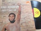King Kennedy-Meeting up (Rare 1975 South African jazz funk album on Ring Records