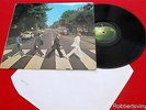 THE BEATLES ? ABBEY ROAD ? 1969 UK 1st PRESSING ? PLAYS EX+