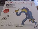 Udo Lindenberg - MTV Unplugged - Atlantic Suite - LTD.  3LP 200gr. Vinyl // XXL