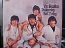The Beatles Yesterday And Today LP Japanese MONO reissue red vinyl