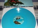 YES-HEAVEN AND EARTH 2LP(BLUE VINYL)GATEFOLD NEW/SEALED GERMAN IMPORT LIMITED ED