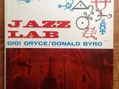 JAZZ LAB-GIGI GRYCE, DONALD BIRD, 12