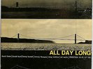 FRANK FOSTER - All Day Long PRESTIGE 7081 DG MONO W 50TH JAZZ LP