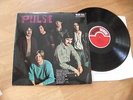 PULSE.1970 MAJOR MINOR STEREO.NEAR MINT-UPGRADER EXAMPLE-RARELY SEEN PSYCHEDELIA