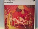 CRAWLING CHAOS The Gas Chair LP Factory Benelux fac bn.6