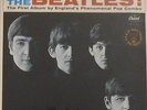 The Beatles, Meet the Beatles   Vinyl LP, Early Press 1964   ST 2047 NEW/SEALED