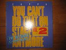 Frank Zappa - You can't do that on stage anymore Vol. 2 (3LPs, BOX)
