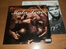 BIOHAZARD Mata Leao LP vinyl NYHC